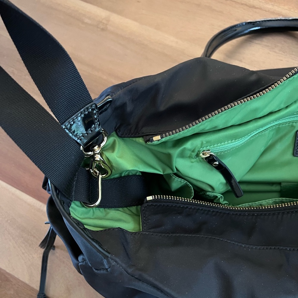 Kate Spade Diaper Bag - Picture 6 of 16